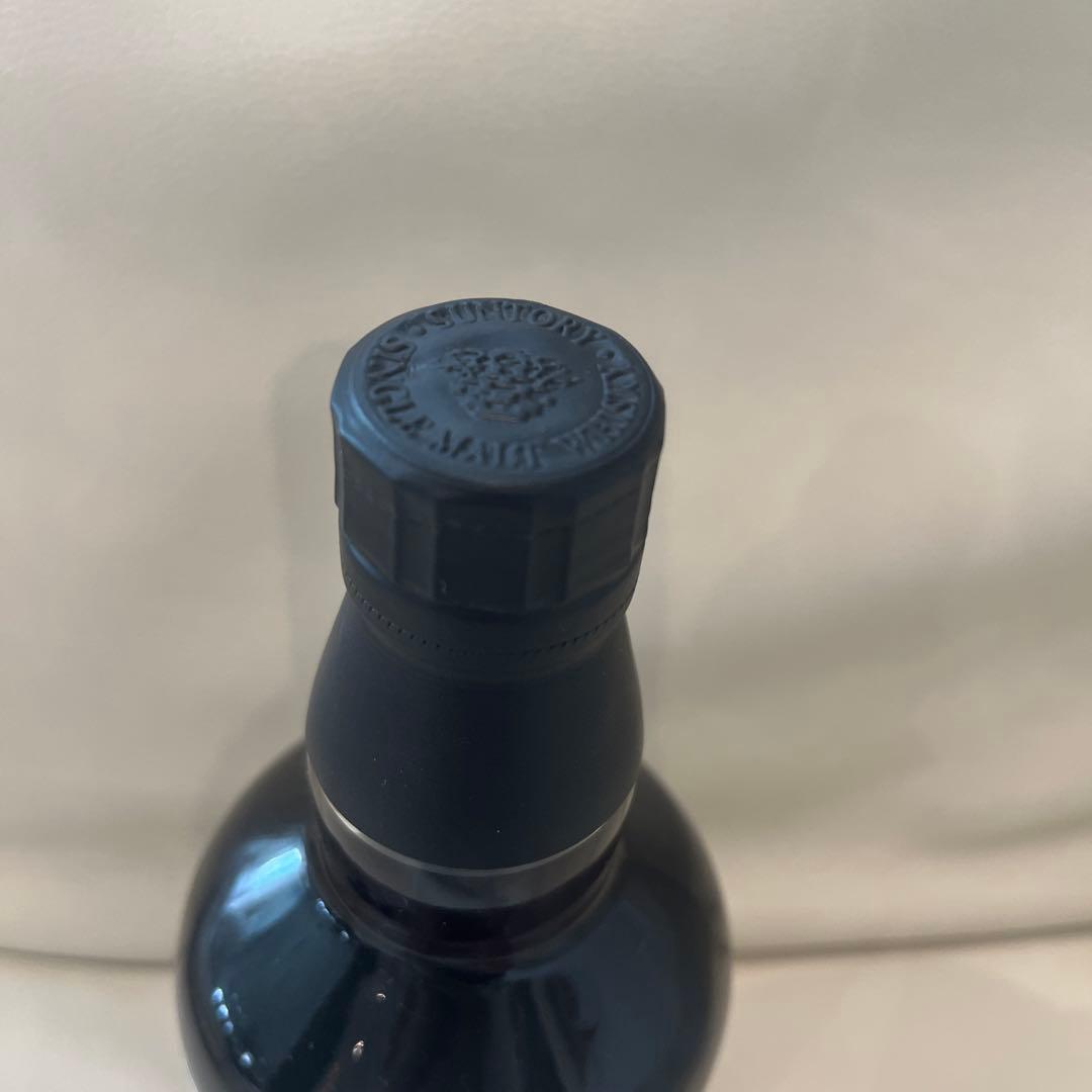 サントリー 山崎蒸留所　1992年〜2005年 Owner's Cask