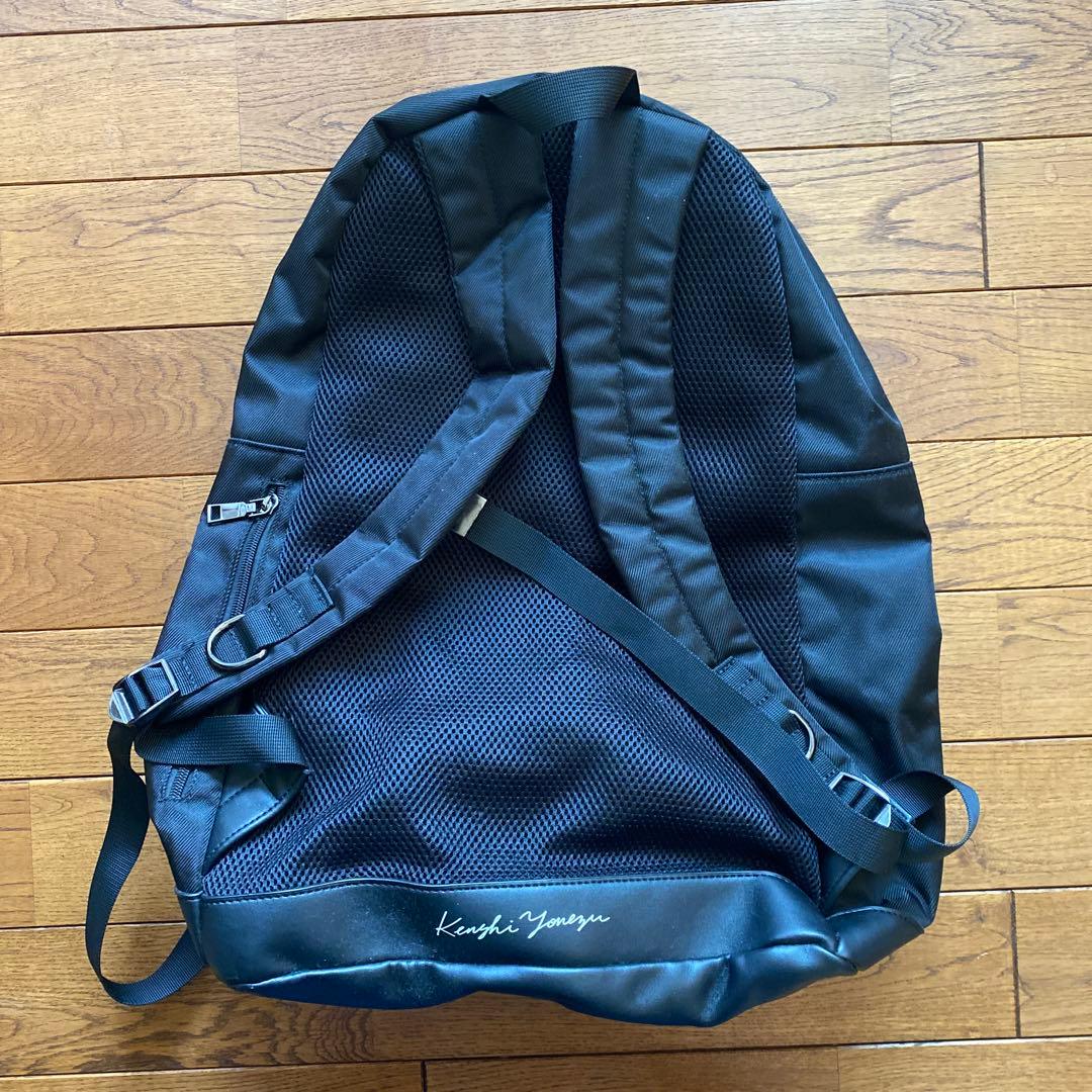 HYPE 米津玄師 リュック ツアーグッズ