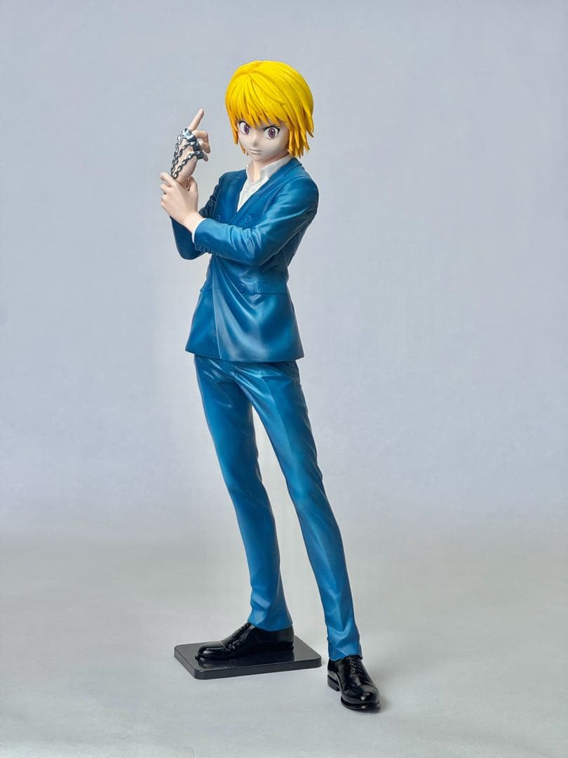 リペイント品　HUNTER×HUNTER Grandista-クラピカ-