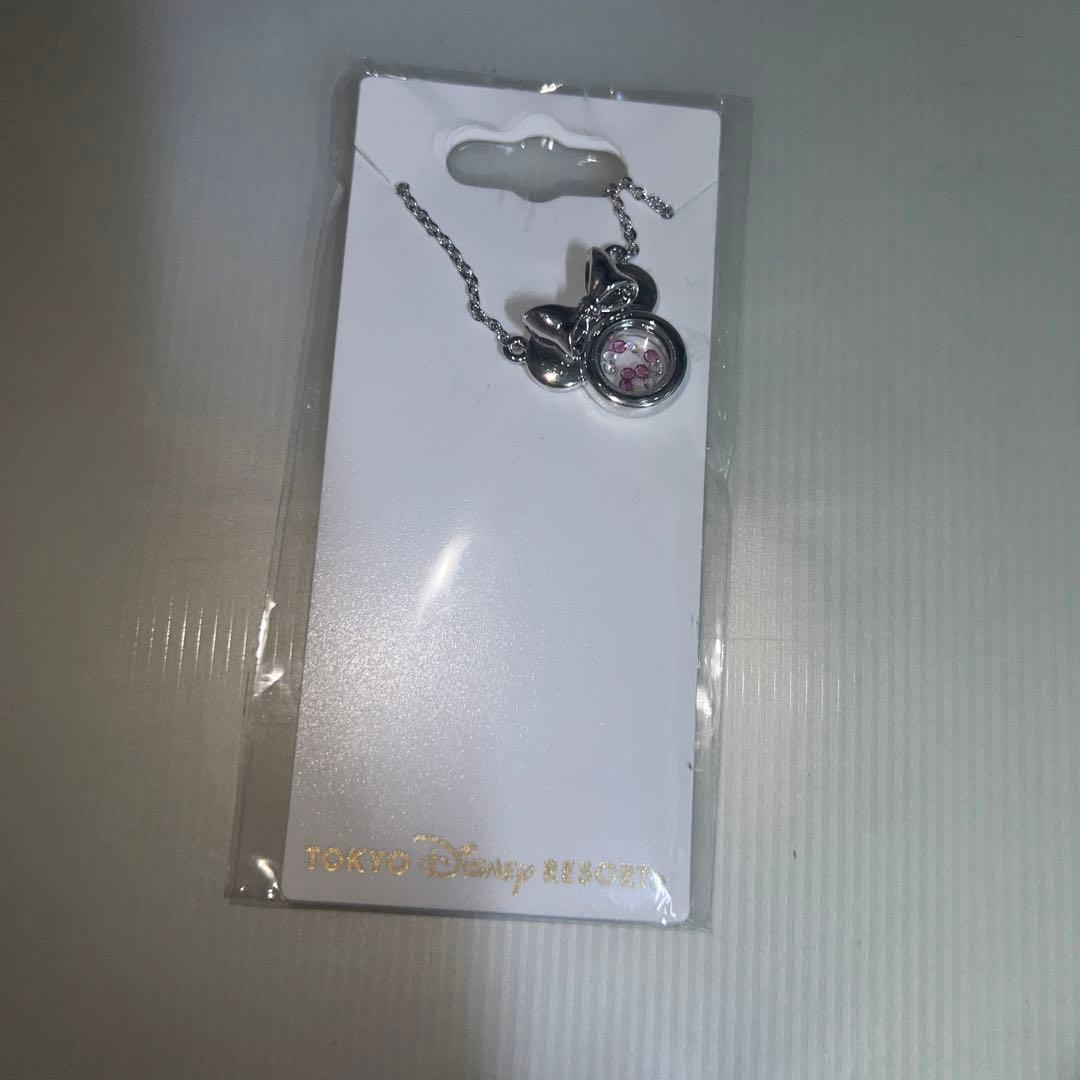 ネックレス