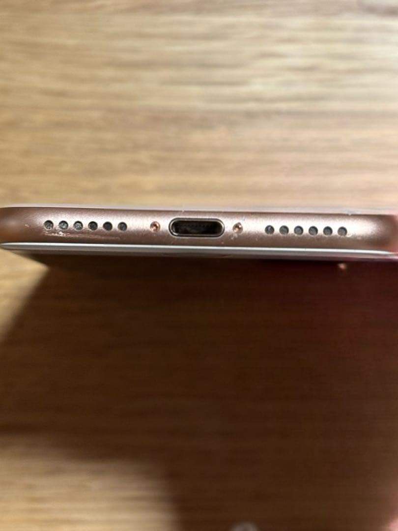 iPhone8本体のみ