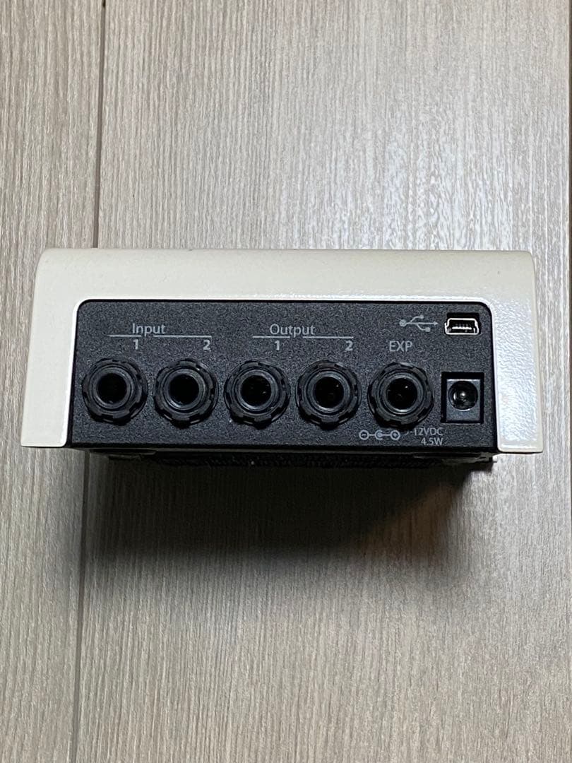 Eventide H9 max Harmonizerイーブンタイド元箱付き正規品