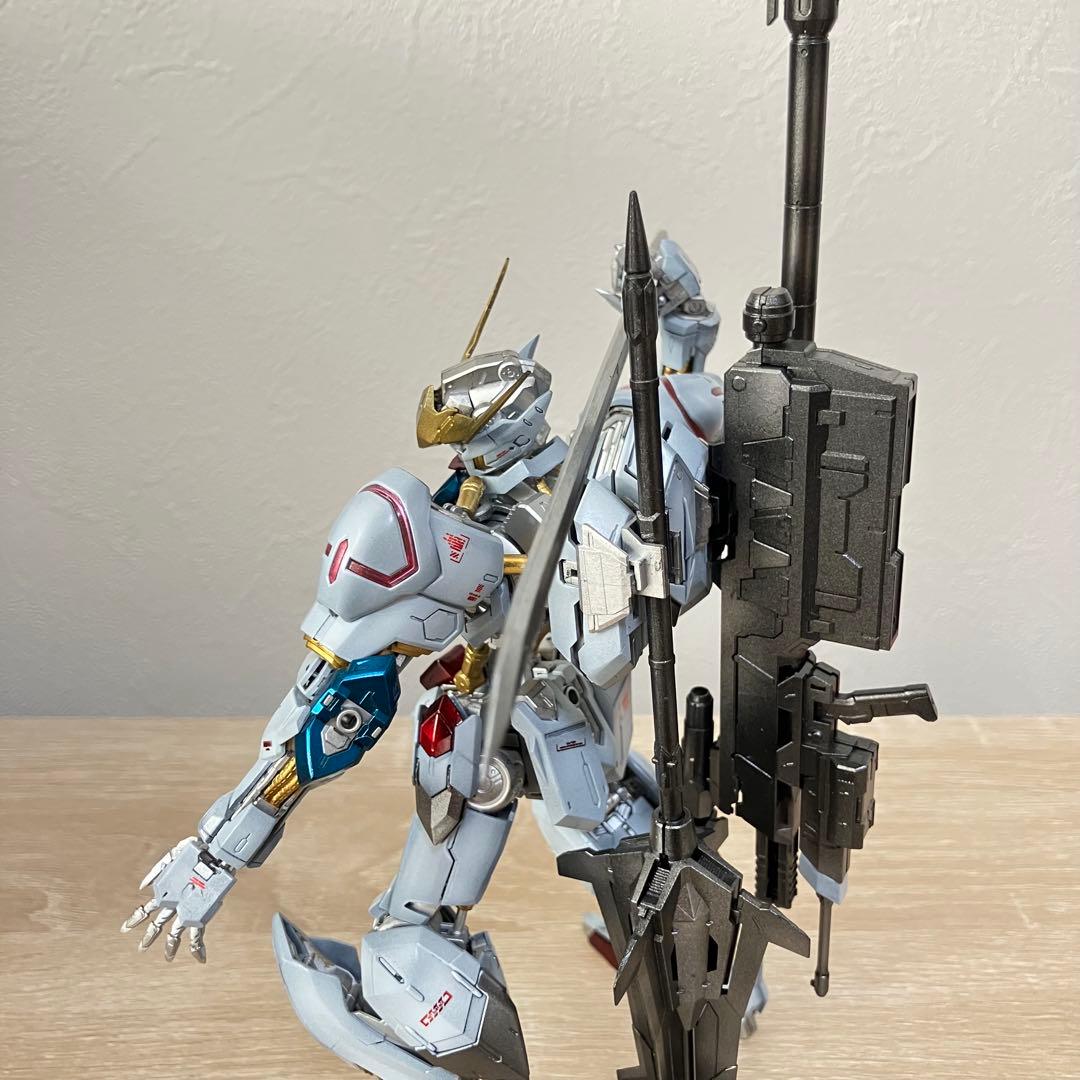 MG バルバトス