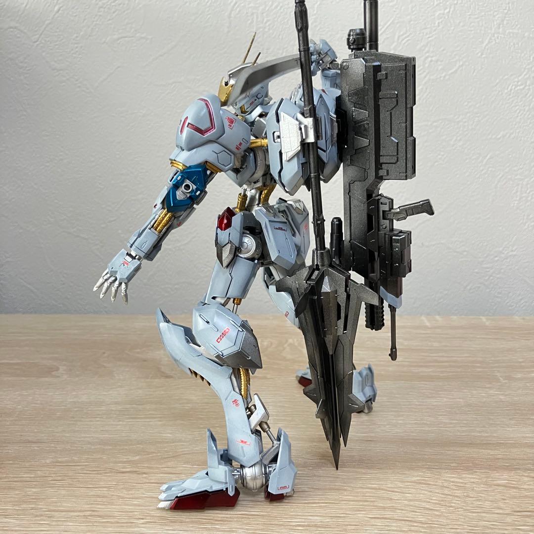MG バルバトス