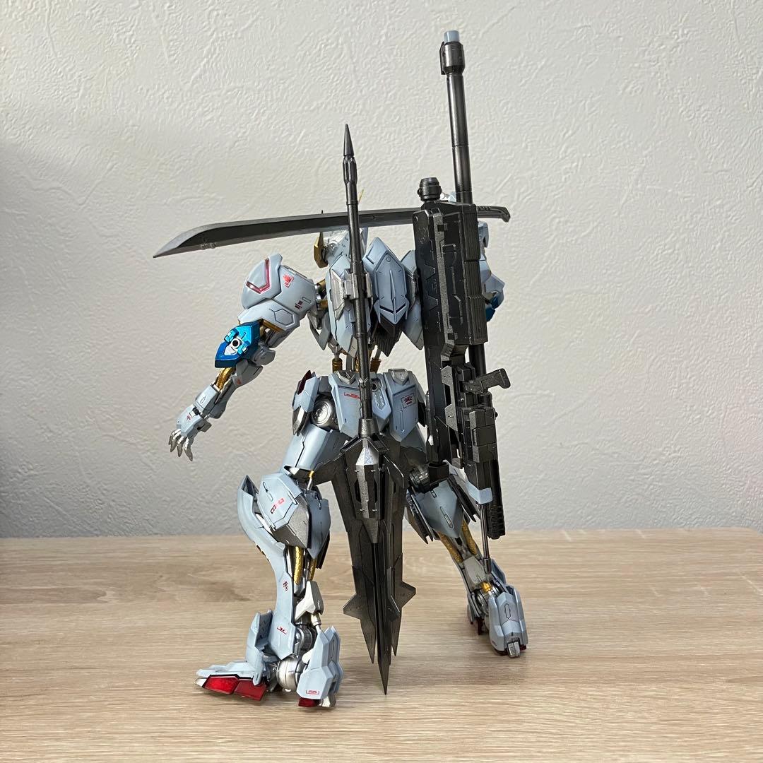 MG バルバトス