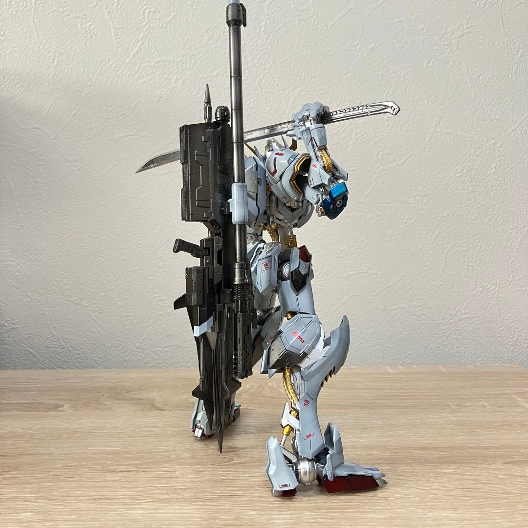 MG バルバトス