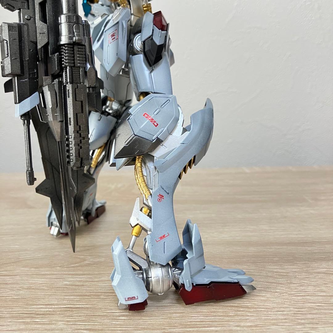 MG バルバトス
