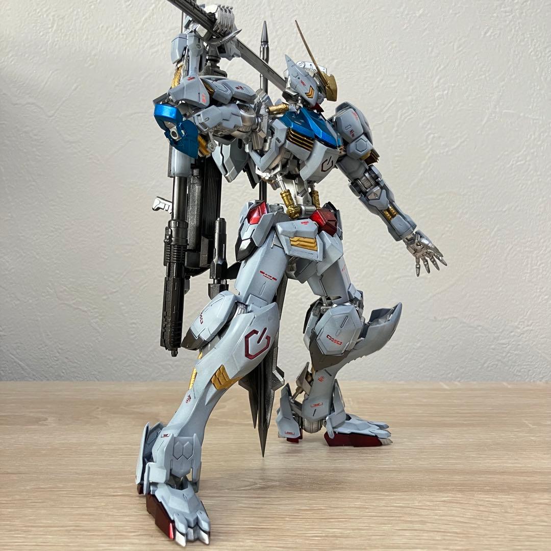 MG バルバトス