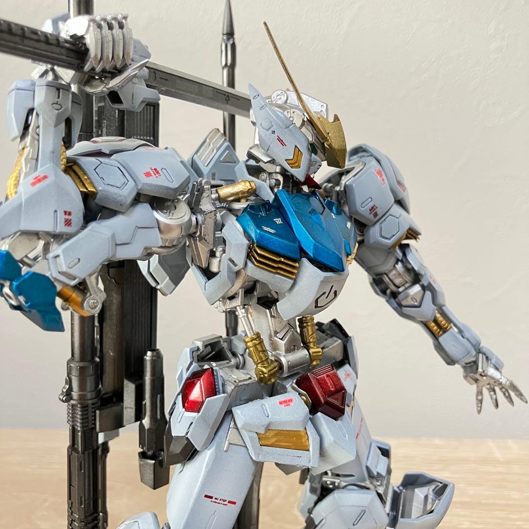 MG バルバトス