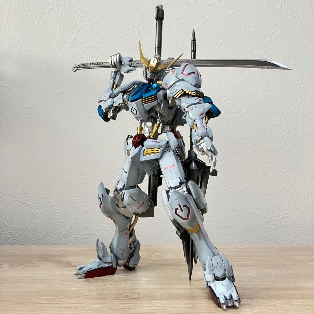 MG バルバトス