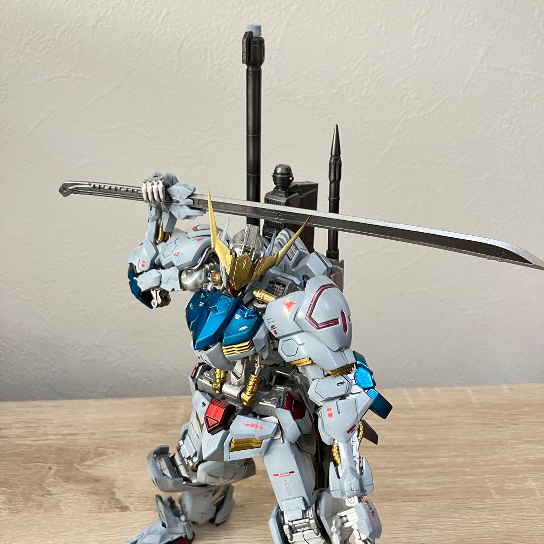 MG バルバトス