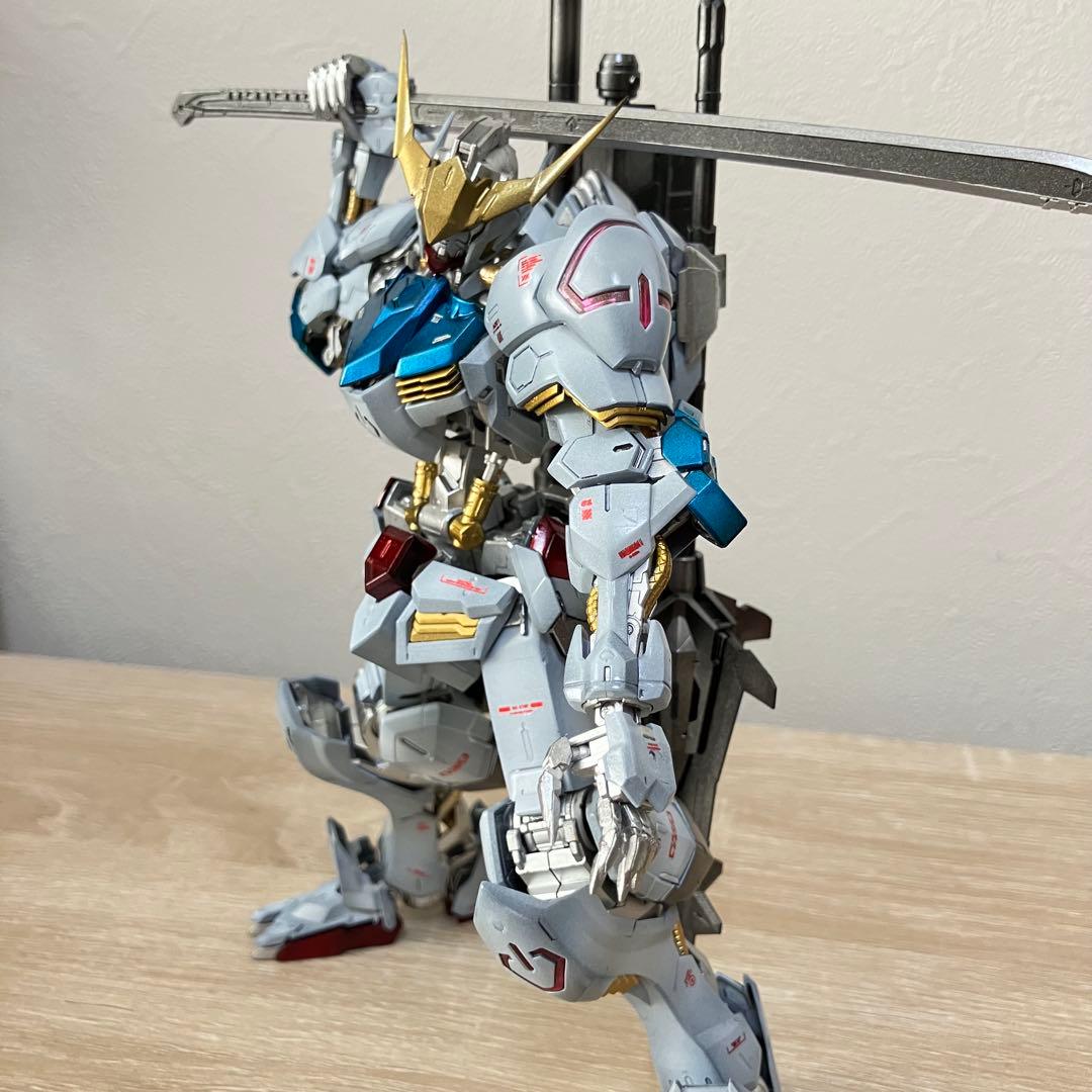 MG バルバトス
