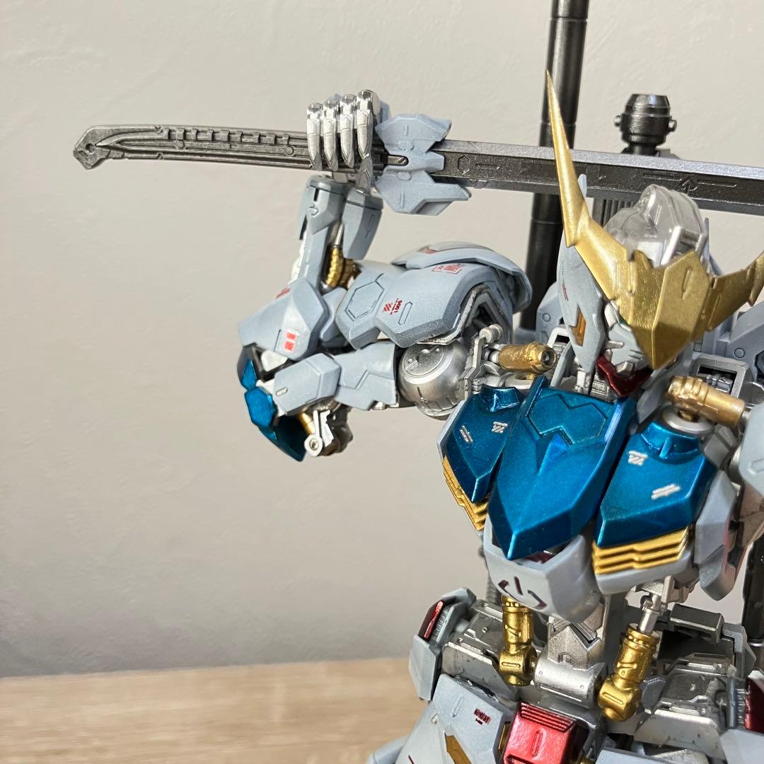 MG バルバトス