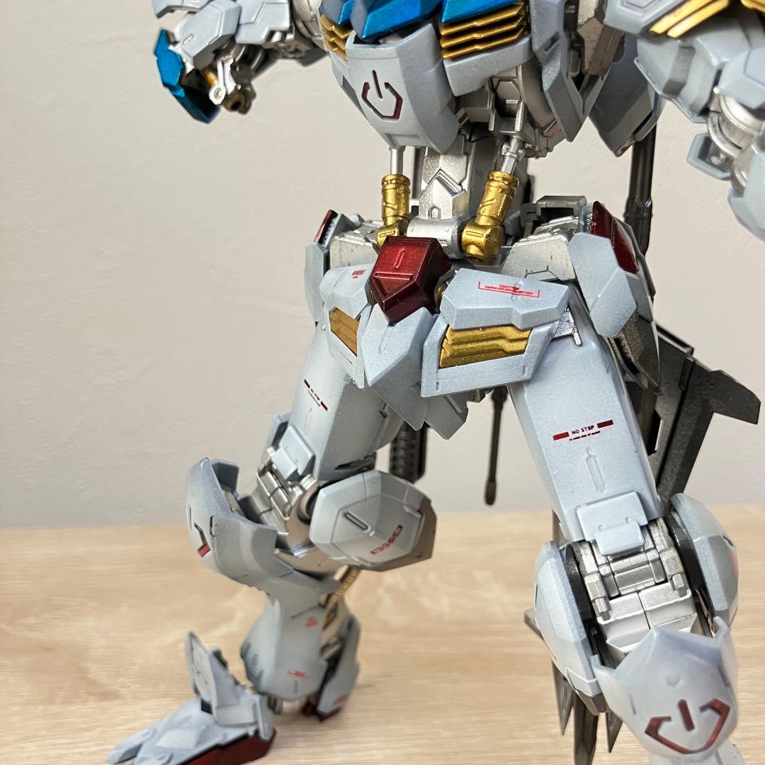 MG バルバトス