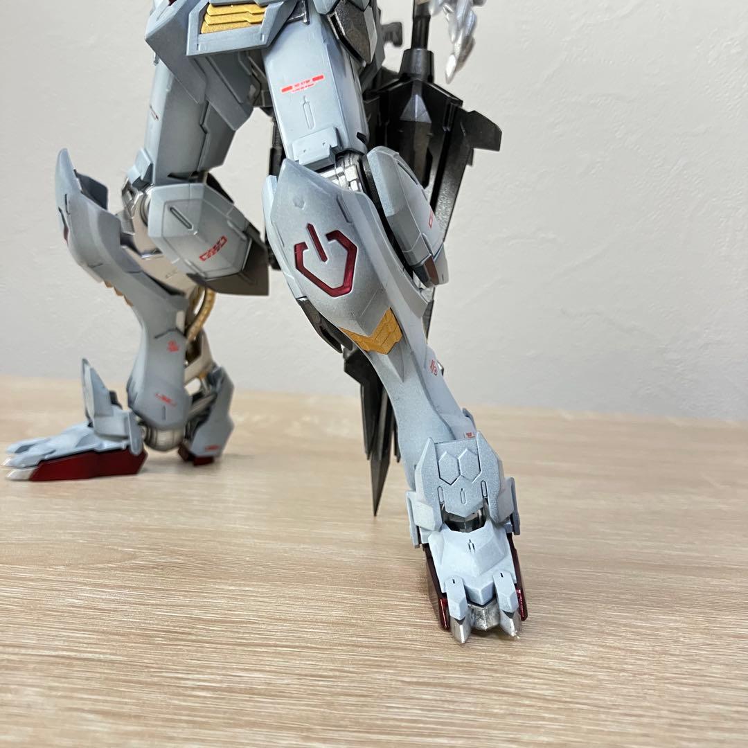 MG バルバトス
