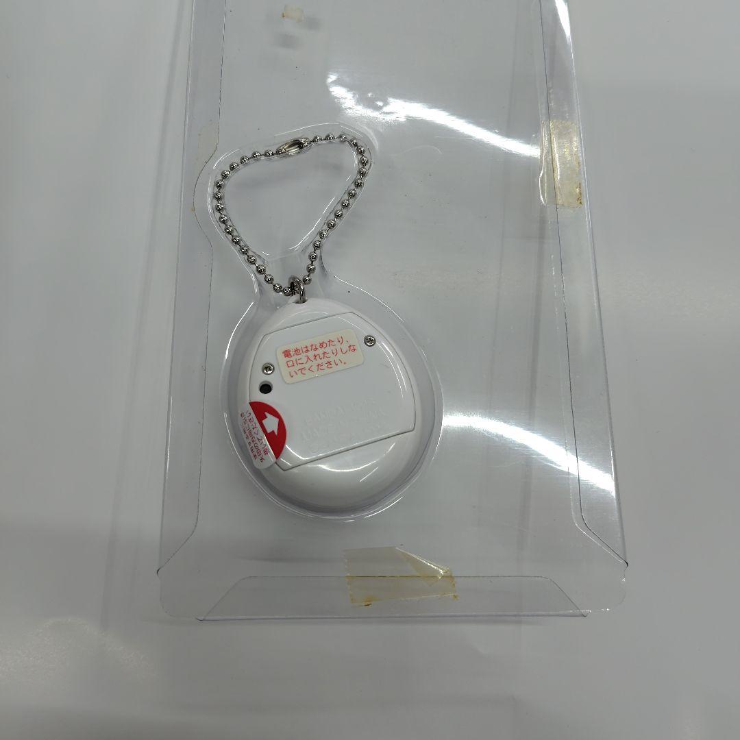 バンダイ デビルっちのたまごっち ホワイト