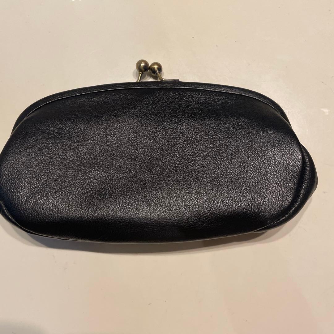 ANVOCOEUR がま口財布2個セット