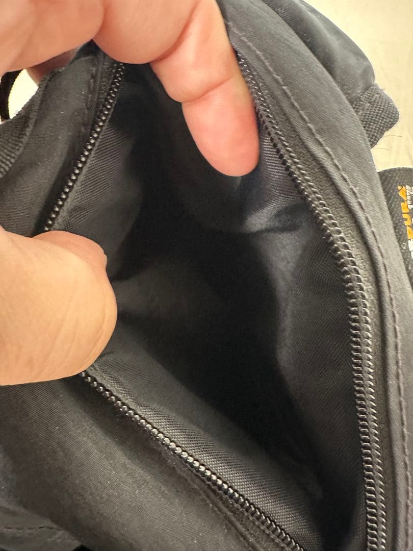 Supreme バッグ