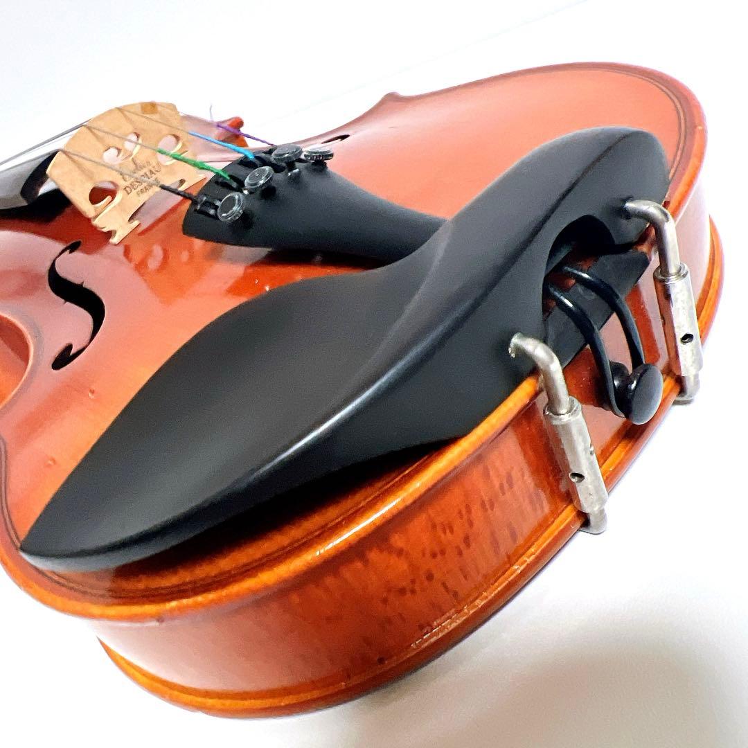 【良品】Andreas Eastman VL80 1/4 2010年製