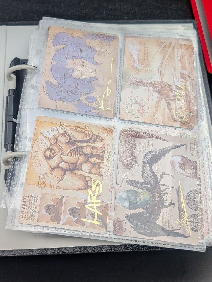 ま*！様 MTG AFR CLB SLD D&D関連 カードまとめ売り 2000