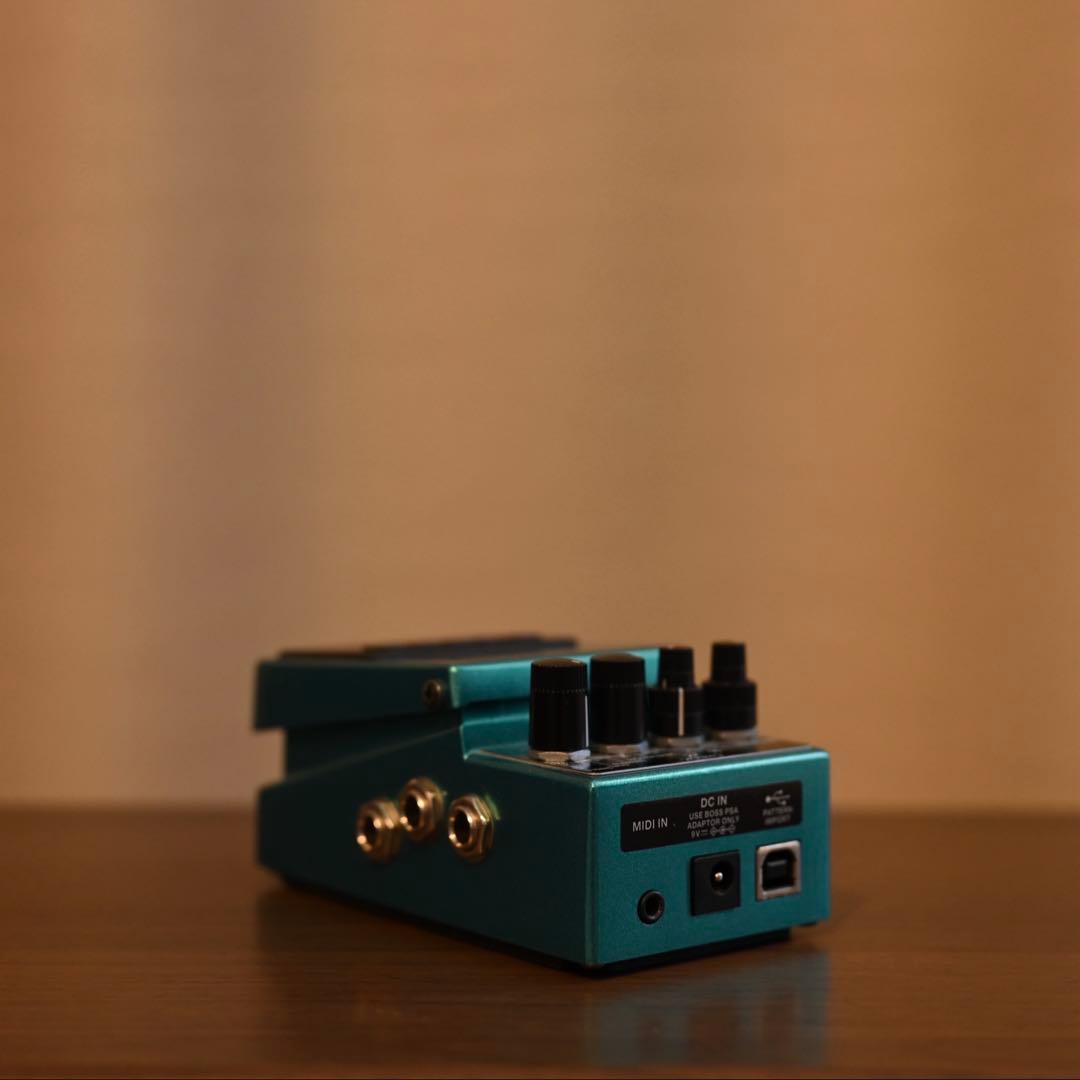 ギター BOSS SL-2