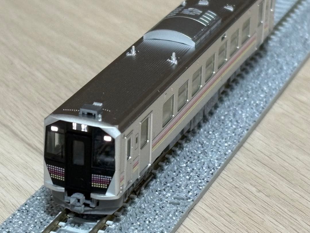 【専用】TOMIX GV-E400系 新潟色 98104セット