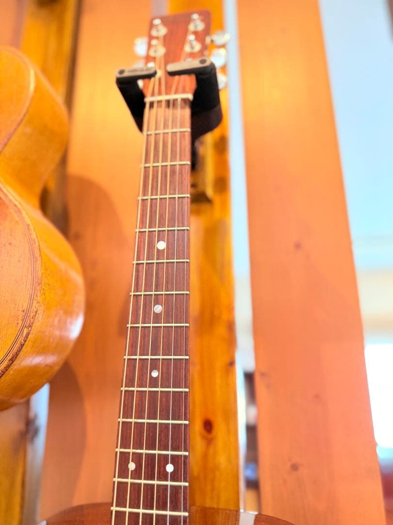 Martin 000-18 1972年製 ヴィンテージ 極上コンディション希少品