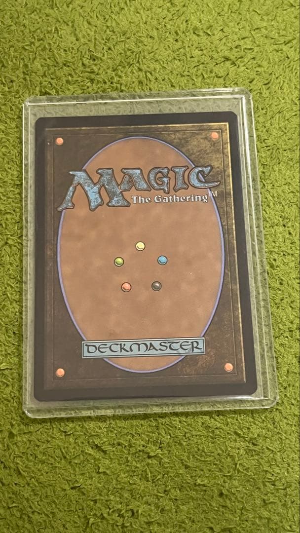 【MTG】ミッドガルの傭兵、クラウド 日本語　プロモ スポットライトシリーズ