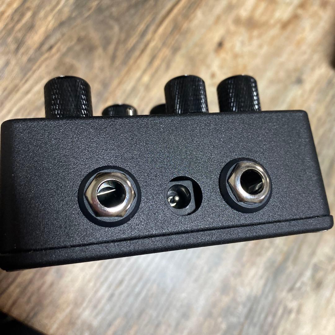 ギター DRIFTWOOD HEAVY HATCHET DISTORTION