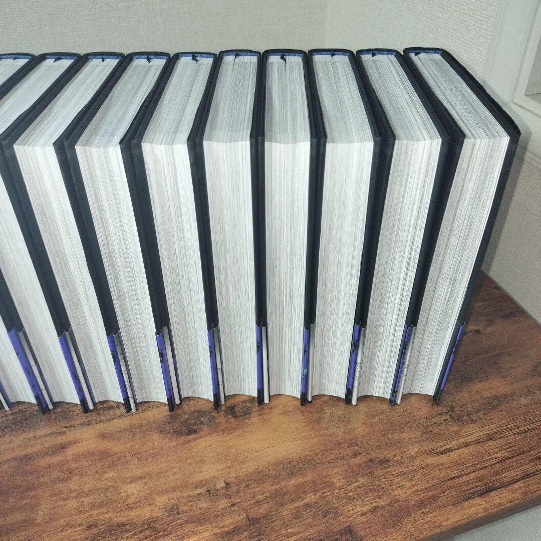 【全巻初版】【美品】 キングダム完全版 全20巻セット 原泰久