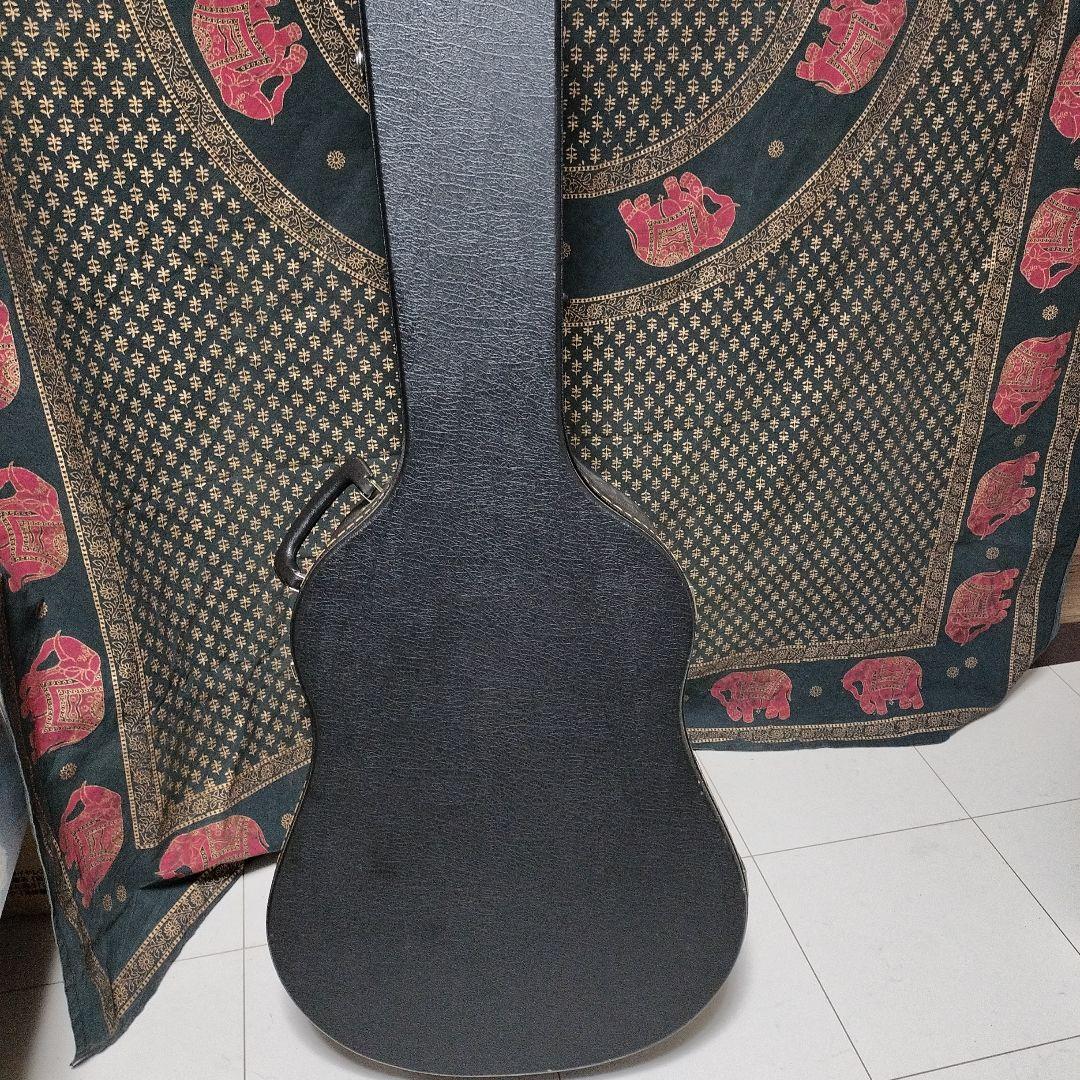 Morris ギターW100