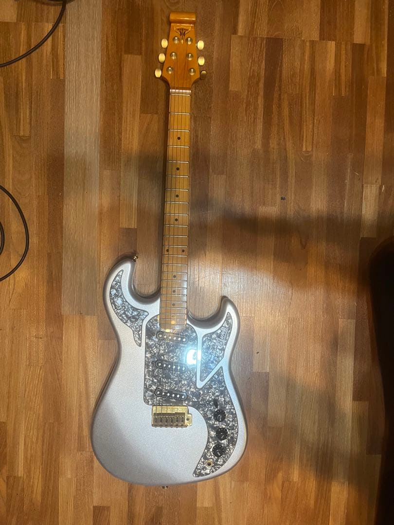 Burns Marquee バーンズ マーキー　中古