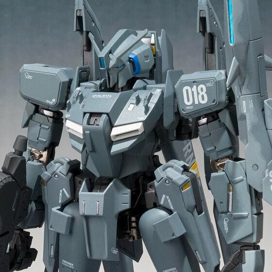 Ka signature ゼータプラス A1 A2 C型換装パーツ