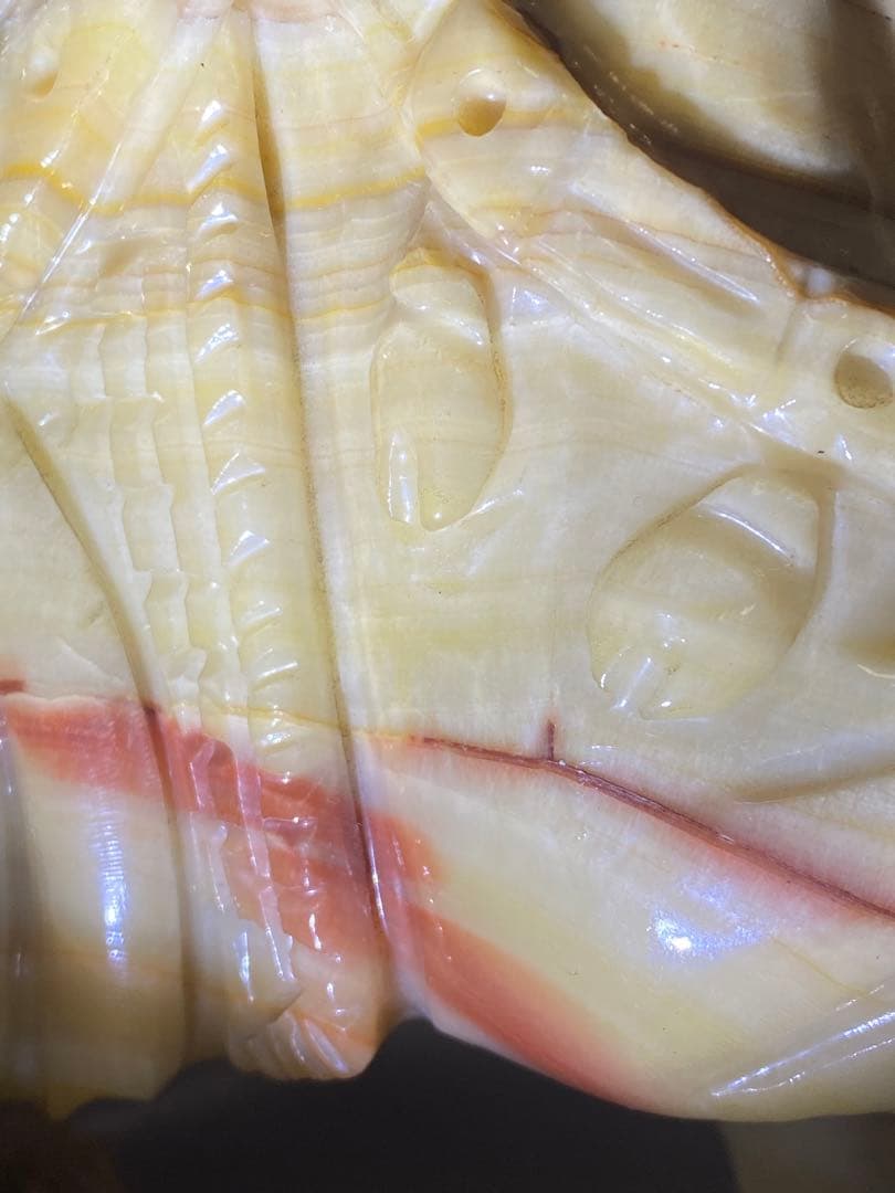 2178❣️ 瑪瑙　馬　唐馬　戦闘馬