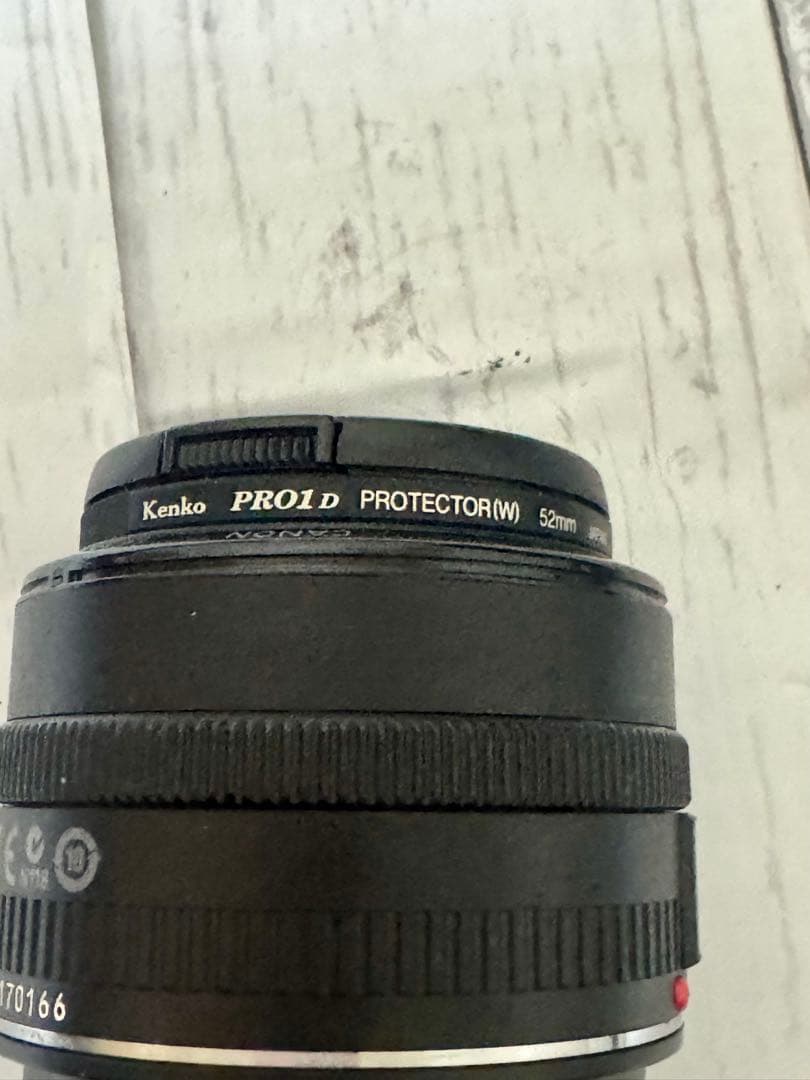 Canon レンズ EF 28mm カメラレンズ キャノン 一眼レフ
