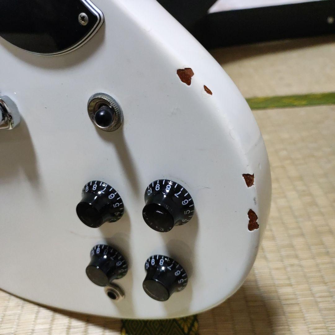 ギター Gibson SG