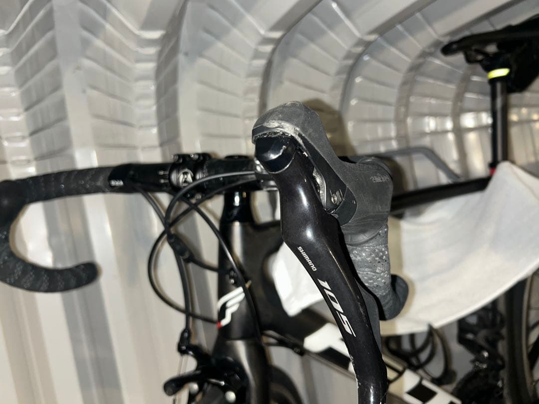 自転車本体 FELT FR5
