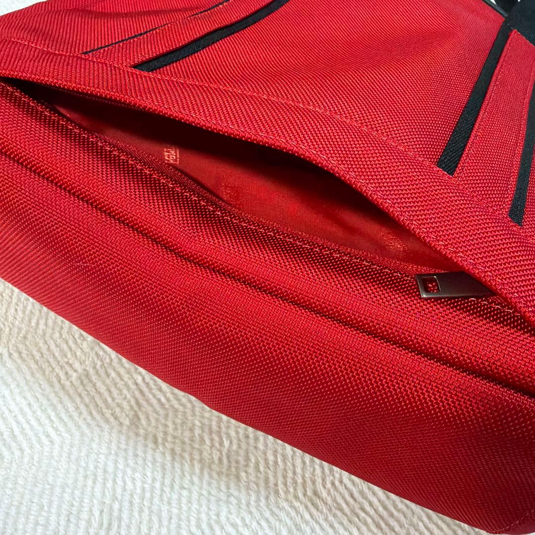 専用出品 フェラーリ オフィシャル ビジネスバッグ トートバッグ Ferrari