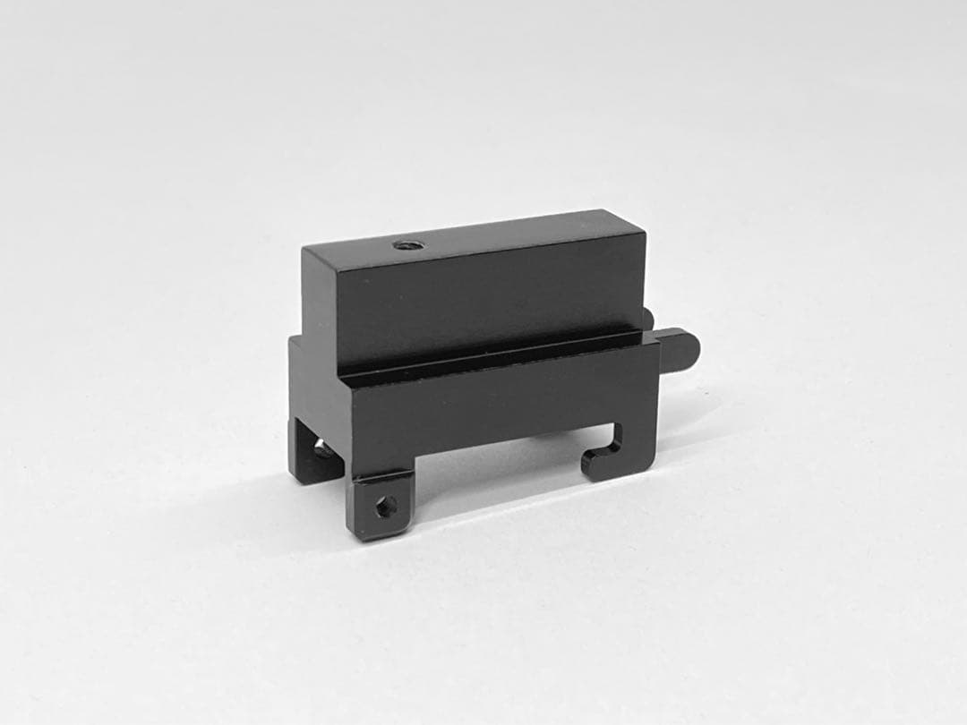 東京マルイAA-12対応ロングトップレール AA12 レール