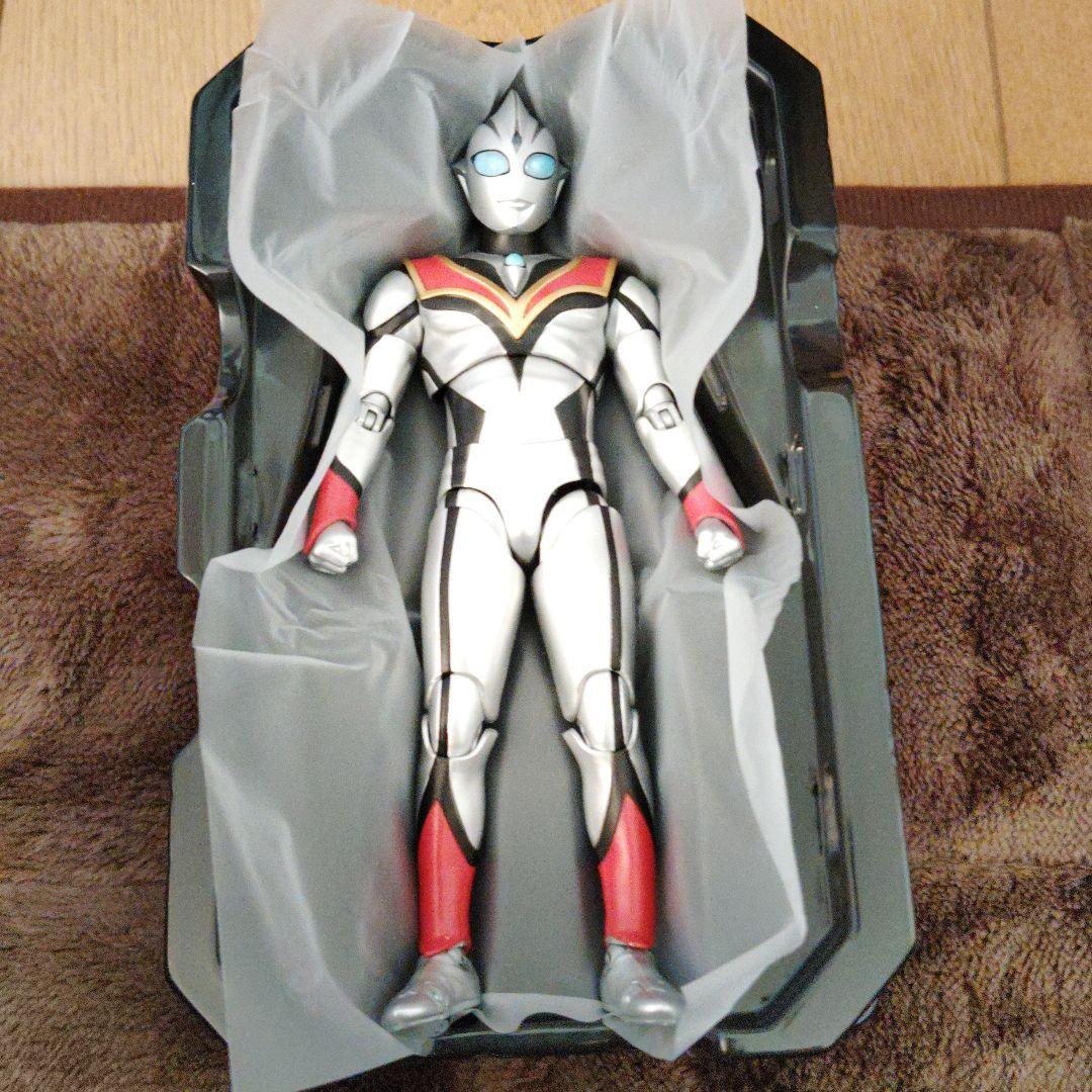 フィギュアーツ 真骨彫 ウルトラマン セット