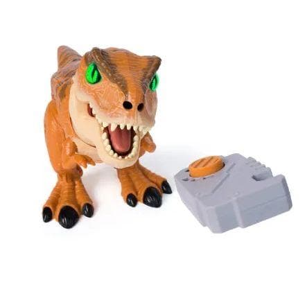 【新品】タカラトミー うまれて！ウーモ ジュラシックワールド T-レックスエッグ