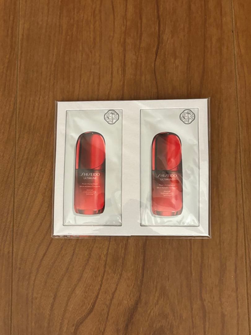 試供品