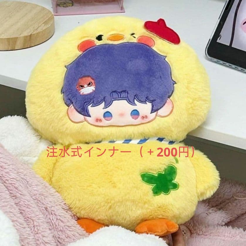 律華ページ