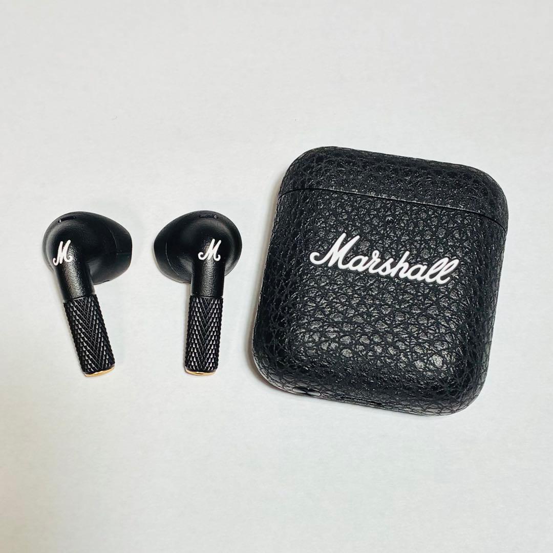 Marshall Minor Ⅳ