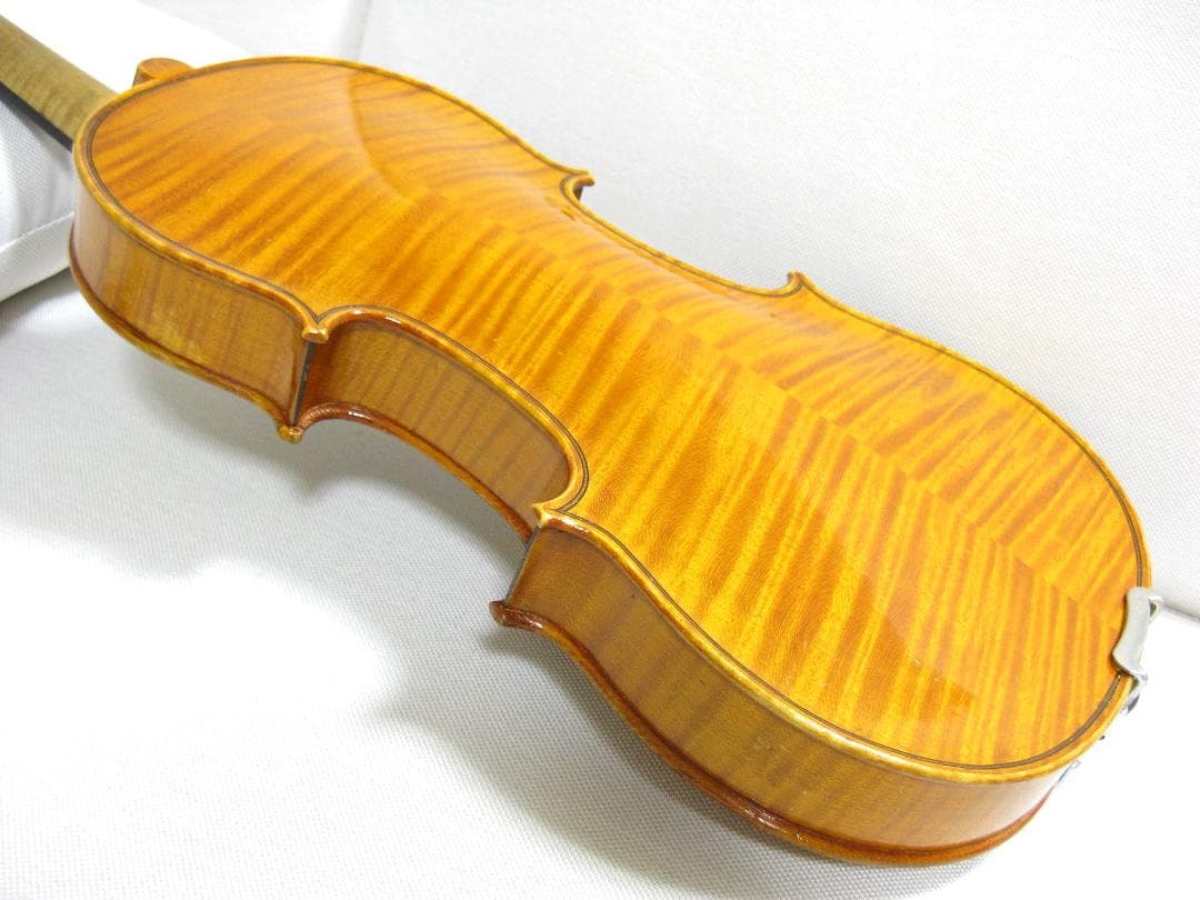 【モダンフレンチ】 JTL工房製 C.Buthod ca.1920 バイオリン