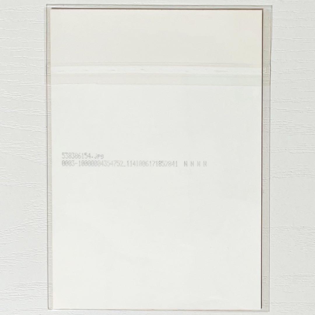 新品★V系★RoNo☆Cro【メンヘレーション】特典★ブロマイド★4点セット