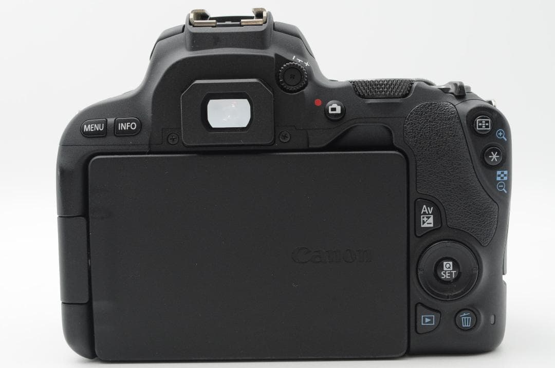 ★美品⑨★冬の大セール★ Canon EOS Kiss x9 ダブルレンズ