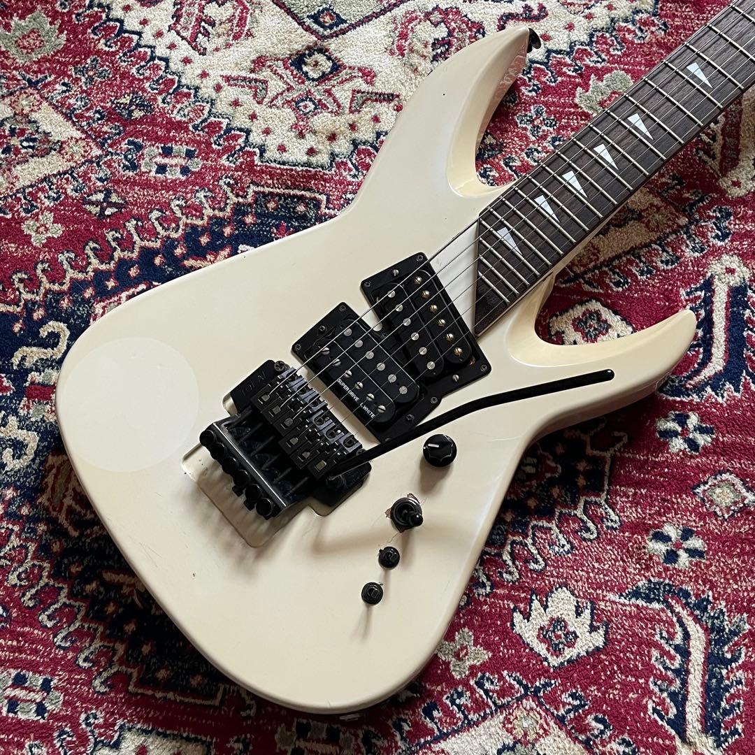 Tokai VC75 Vivian Campbell トーカイ 日本製