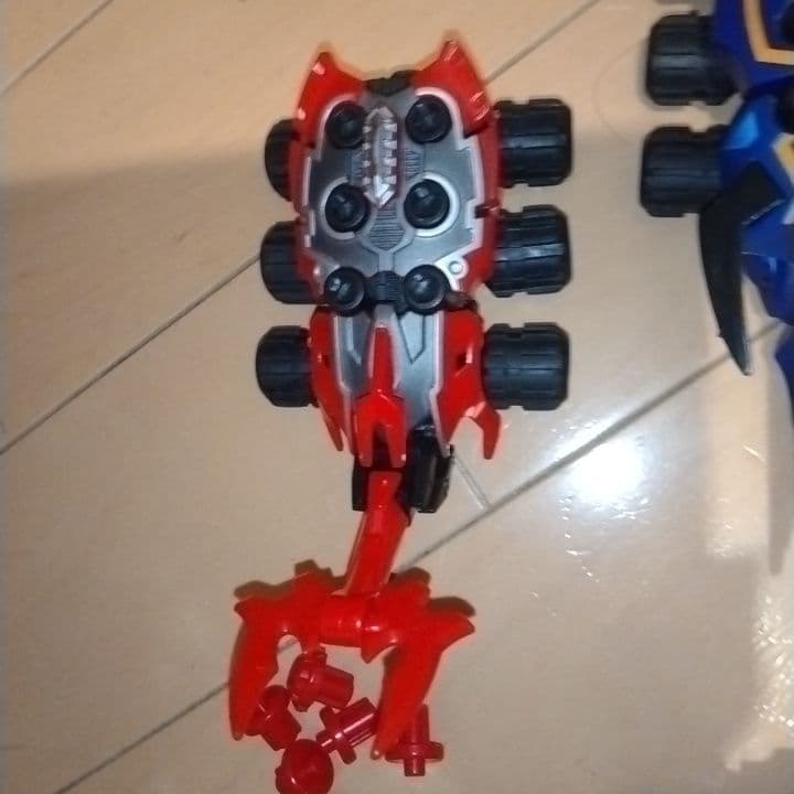 カブトボーグ ヘラクレスリッキーブルー などセット
