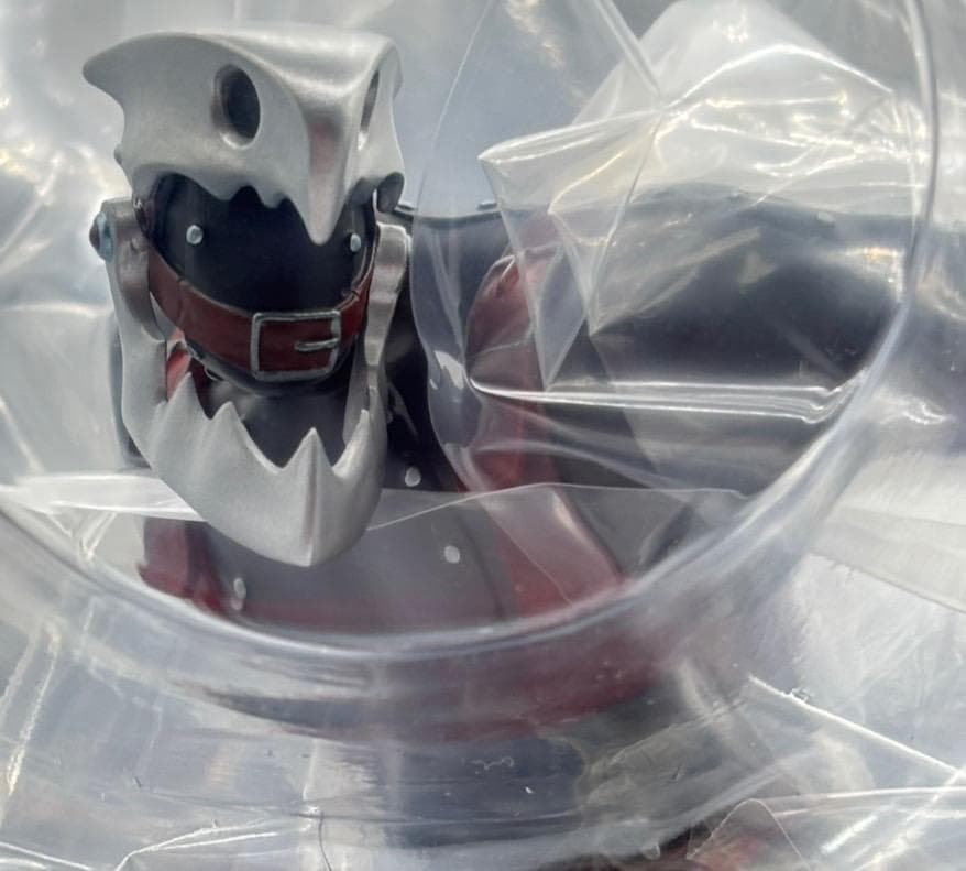 【未使用】ゲームキャラクターズコレクションDX タナトス ペルソナ3